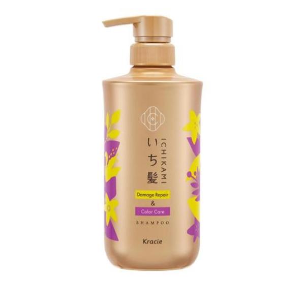 ●「日本の髪を本質から考える。」※1ヘアケアブランド。●日本の髪研究から生まれた和草のちから、ダメージを集中補修＋色あせを防ぐ予防美髪ケアシリーズ。●ヘアカラーなどのダメージによる"キシキシ