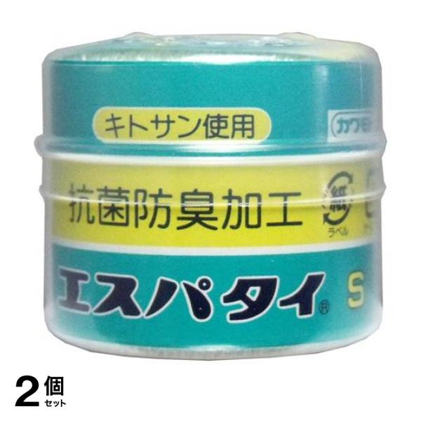 ●川本産業 カワモト 抗菌防臭加工 エスパタイ●キトサンを配合した伸縮包帯(抗菌・防臭加工)です。●抗菌防臭加工キトサンは細菌類の増殖を抑制する働きがあり、腐敗菌の増殖を抑えて防臭効果を発揮します。●