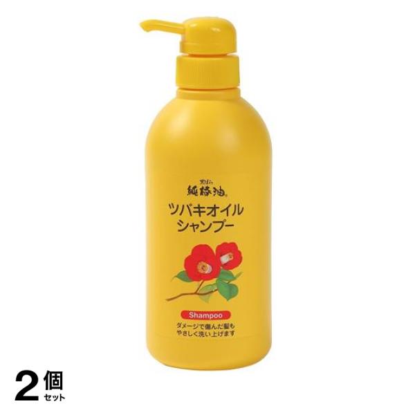 ●黒ばら本舗 純椿油 ツバキオイルShampoo（シャンプー）●ダメージで傷んだ髪もやさしく洗い上げます。●カラーリングやパーマなどで傷んだ髪に。●傷んでパサついた髪も豊かな泡でやさしくなめらかに洗い