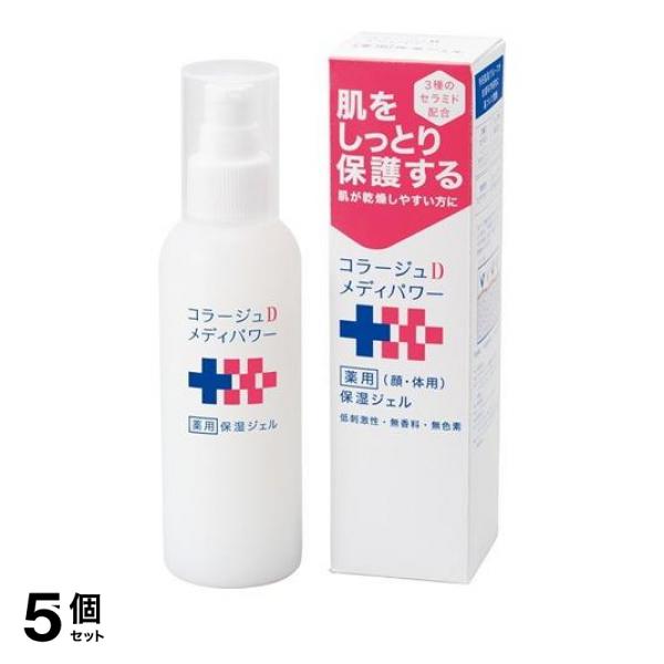 ●3大保湿因子（セラミド・皮脂・ＮＭＦ（天然保湿因子））の働きを持つ成分をバランスよく配合。●べとつかず、さらっとした使用感で、乾燥しやすい肌にうるおいを与え、しっとり保護します。●顔も体もこれ一本で