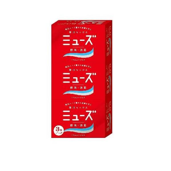 ●バイ菌から家族を守る薬用石鹸（せっけん）です。●ゆたかできめ細かい泡だちとすっきりした洗い上がりが特徴。●すみずみまで効果がゆきわたります。●全身の洗浄はもちろん、外出先から戻ったときの手洗いにもお