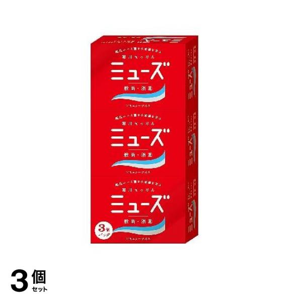 ●バイ菌から家族を守る薬用石鹸（せっけん）です。●ゆたかできめ細かい泡だちとすっきりした洗い上がりが特徴。●すみずみまで効果がゆきわたります。●全身の洗浄はもちろん、外出先から戻ったときの手洗いにもお