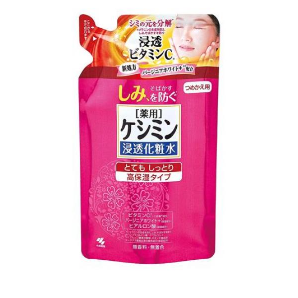 ●ビタミンC誘導体※がシミの元を分解●バージニアホワイト＋※1配合でうるおいに満ちた透明感のある肌へ●ヒアルロン酸(保湿成分)配合※L-アスコルビン酸 2-グルコシド※1 プルーン酵素分解物、ホオノキ