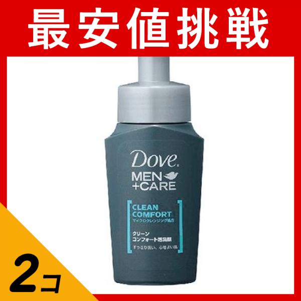 ●30〜40代男性の肌を考えた、スキンケア洗顔DOVE MEN+careシリーズ。●マイクロモイスチャー成分*1が肌の奥*2まで浸透、しっかり乾燥を防ぐ。*1保湿成分 *2角質層●さわやかで清潔感ある